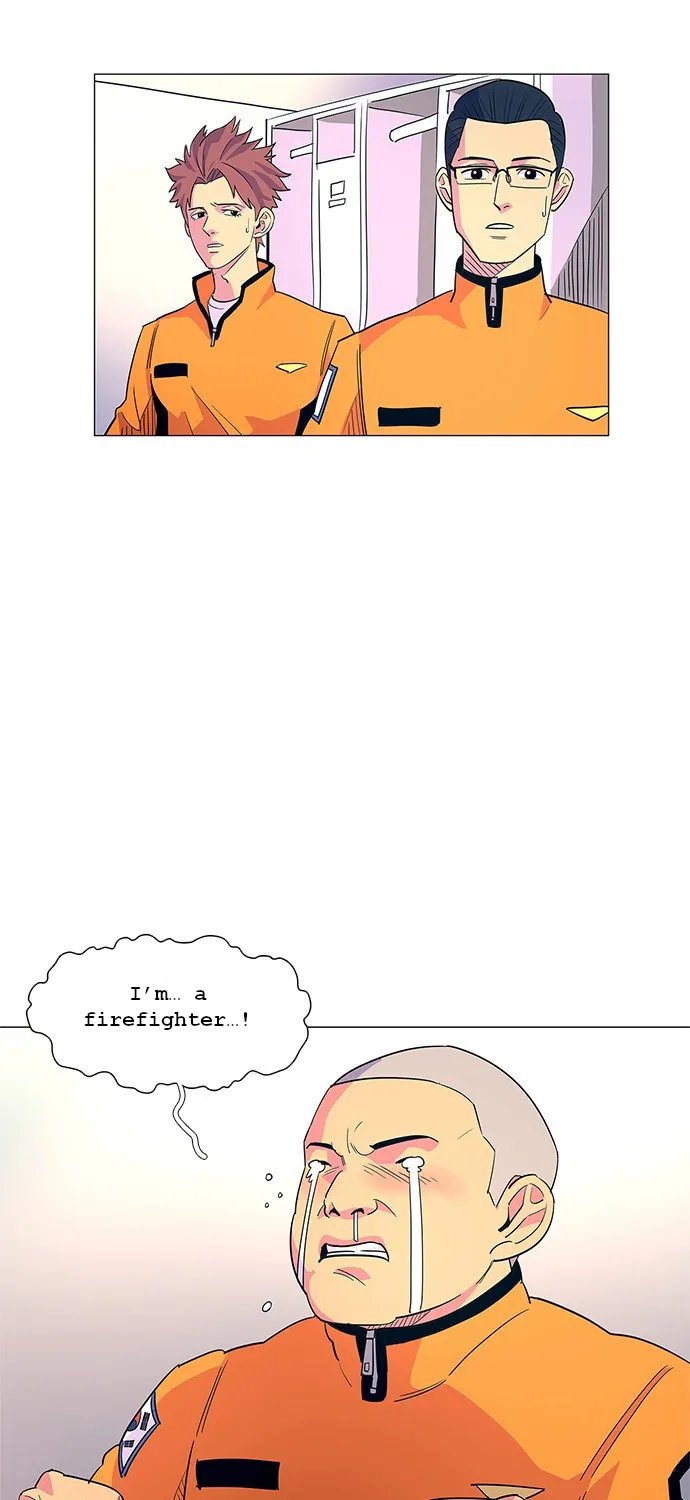 1 Second Zinmanga X Chapter 3 Page 57