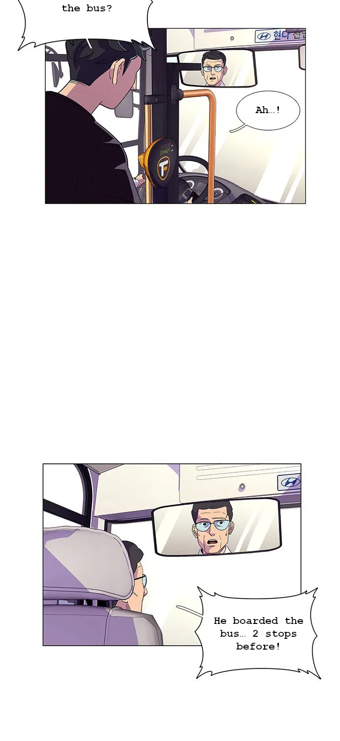 1 Second Zinmanga X Chapter 2 Page 28