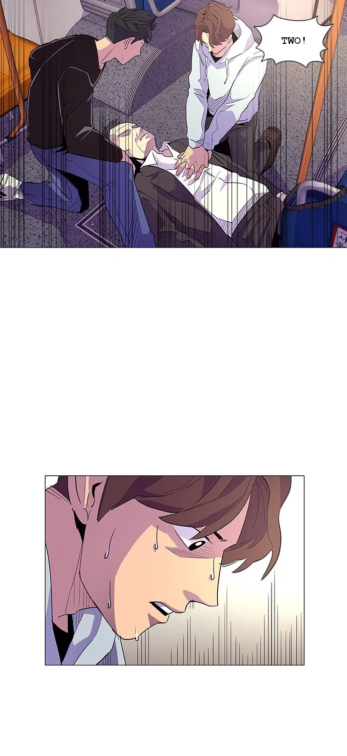1 Second Zinmanga X Chapter 2 Page 39