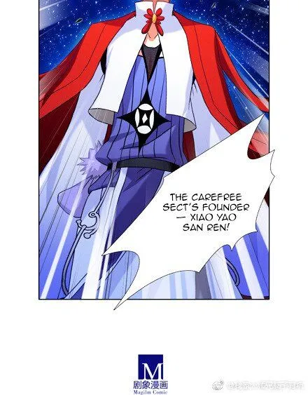Wo Jia Dashi Xiong Naozi You Keng Zinmanga X Chapter 246 Page 7