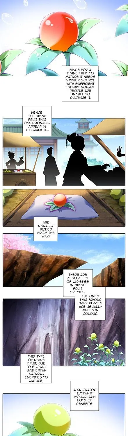 Wo Jia Dashi Xiong Naozi You Keng Zinmanga X Chapter 244.6 Page 3