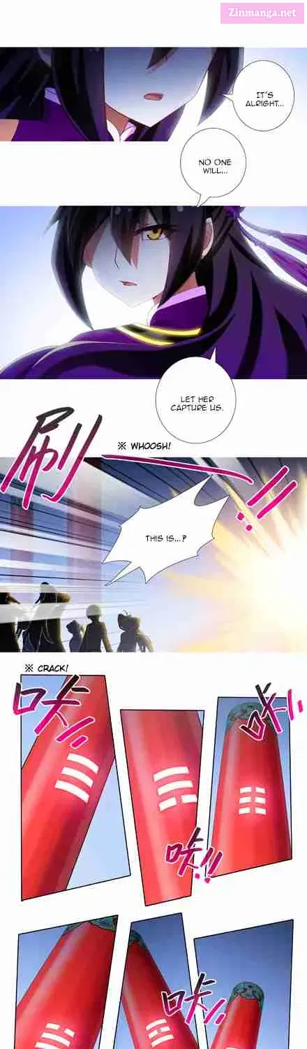 Wo Jia Dashi Xiong Naozi You Keng Zinmanga X Chapter 238.1 Page 7