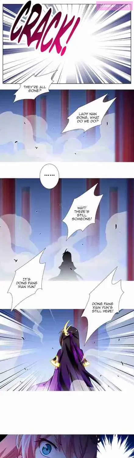 Wo Jia Dashi Xiong Naozi You Keng Zinmanga X Chapter 238.1 Page 9