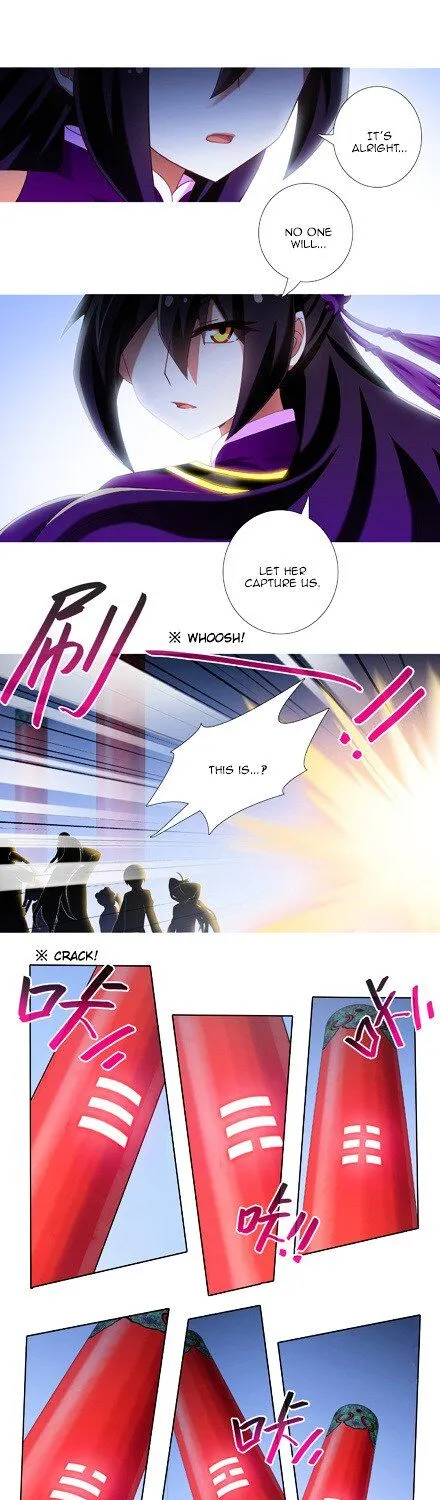 Wo Jia Dashi Xiong Naozi You Keng Zinmanga X Chapter 238 Page 7