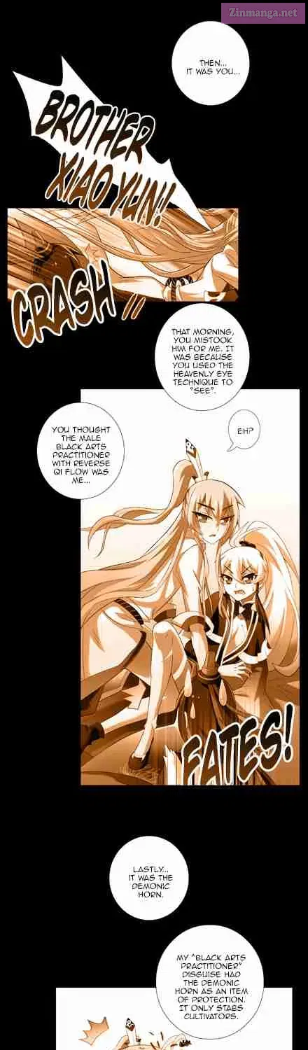 Wo Jia Dashi Xiong Naozi You Keng Zinmanga X Chapter 234.1 Page 3