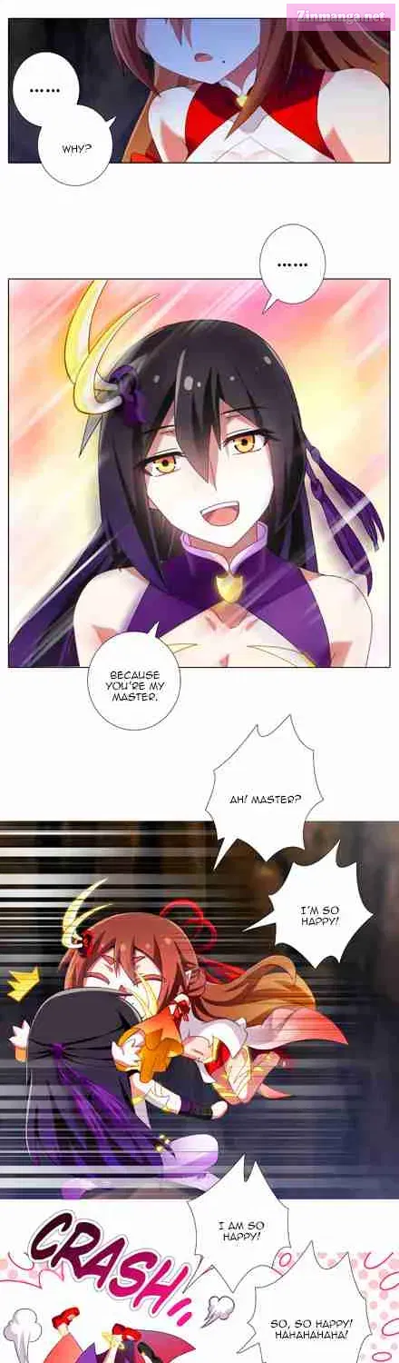 Wo Jia Dashi Xiong Naozi You Keng Zinmanga X Chapter 227.2 Page 5