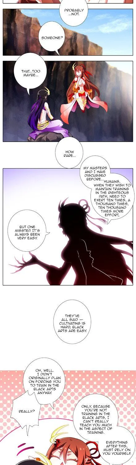 Wo Jia Dashi Xiong Naozi You Keng Zinmanga X Chapter 227 Page 2
