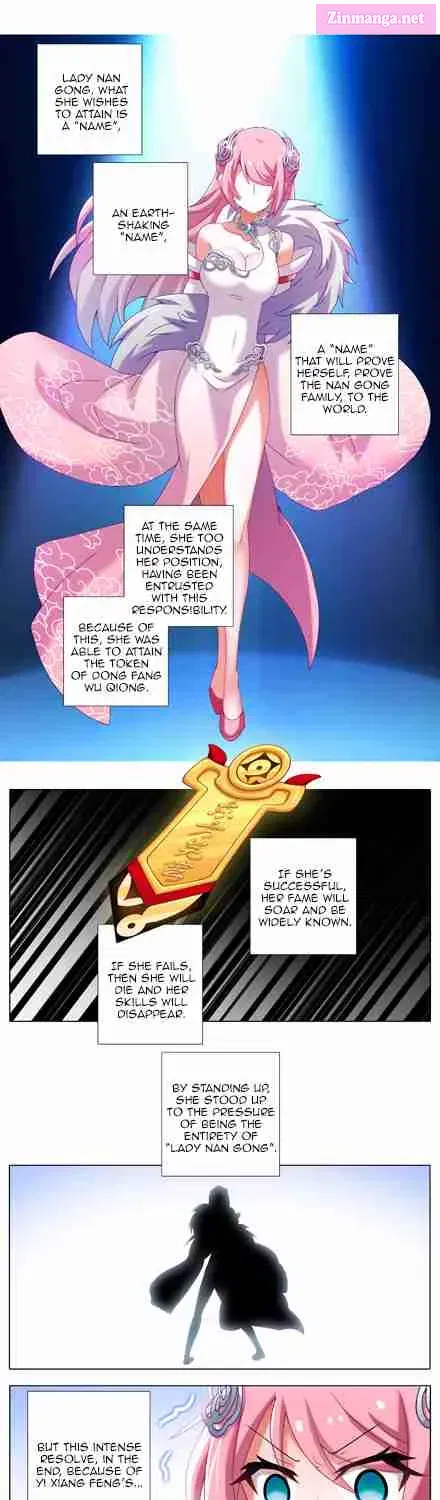 Wo Jia Dashi Xiong Naozi You Keng Zinmanga X Chapter 223.2 Page 9