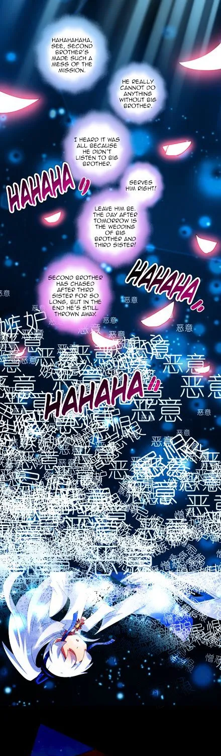 Wo Jia Dashi Xiong Naozi You Keng Zinmanga X Chapter 216 Page 10
