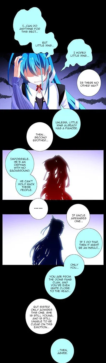Wo Jia Dashi Xiong Naozi You Keng Zinmanga X Chapter 214 Page 12