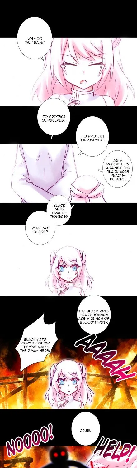 Wo Jia Dashi Xiong Naozi You Keng Zinmanga X Chapter 208 Page 7