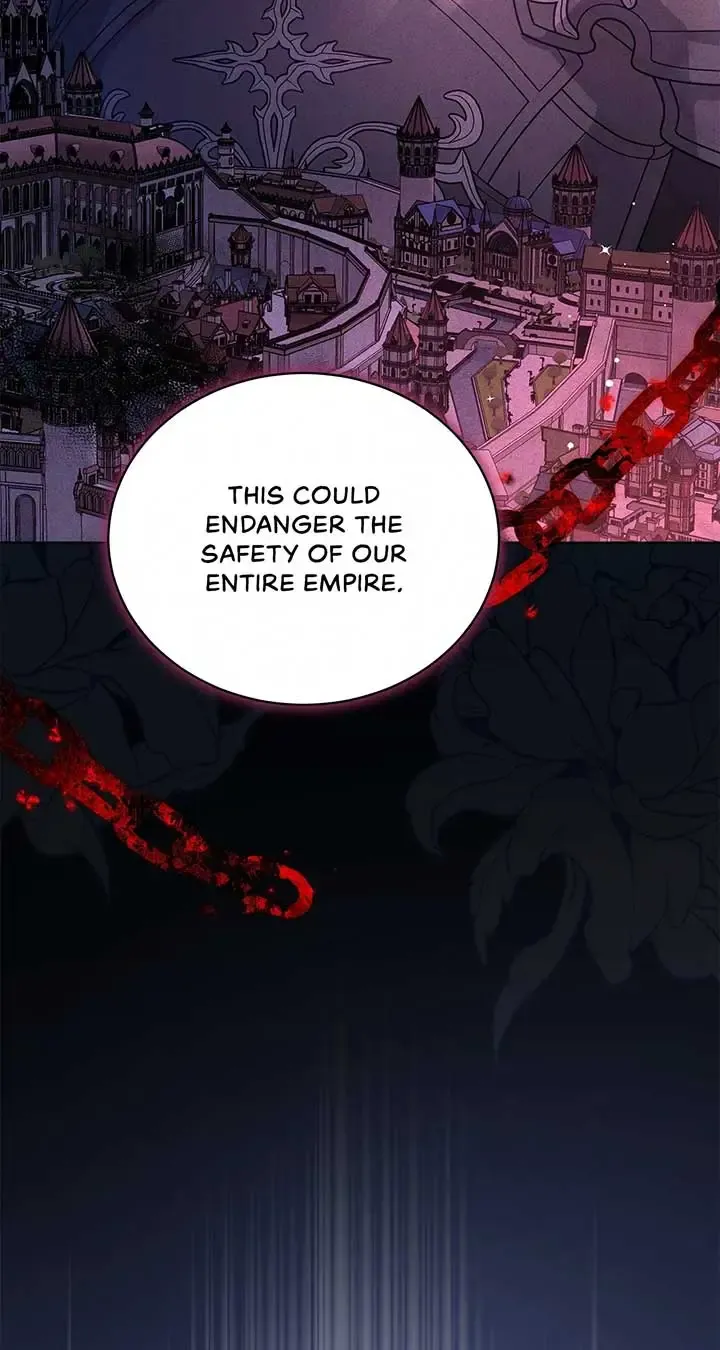 I’m The Wife Of The Yandere Second Male Lead Zinmanga X Chapter 71 Page 58