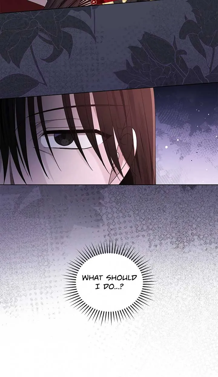 I’m The Wife Of The Yandere Second Male Lead Zinmanga X Chapter 71 Page 64