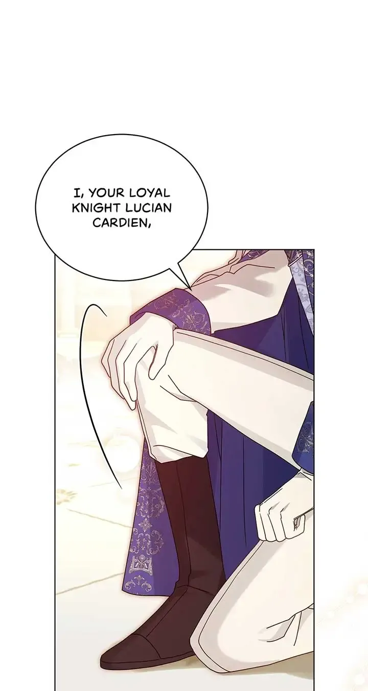 I’m The Wife Of The Yandere Second Male Lead Zinmanga X Chapter 71 Page 72