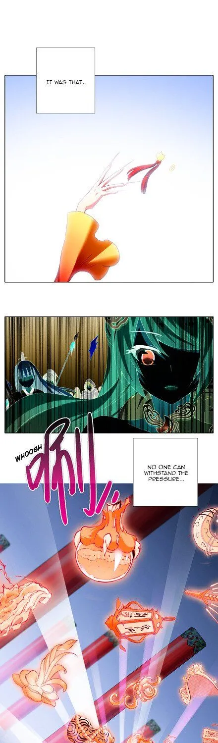 Wo Jia Dashi Xiong Naozi You Keng Zinmanga X Chapter 202 Page 26