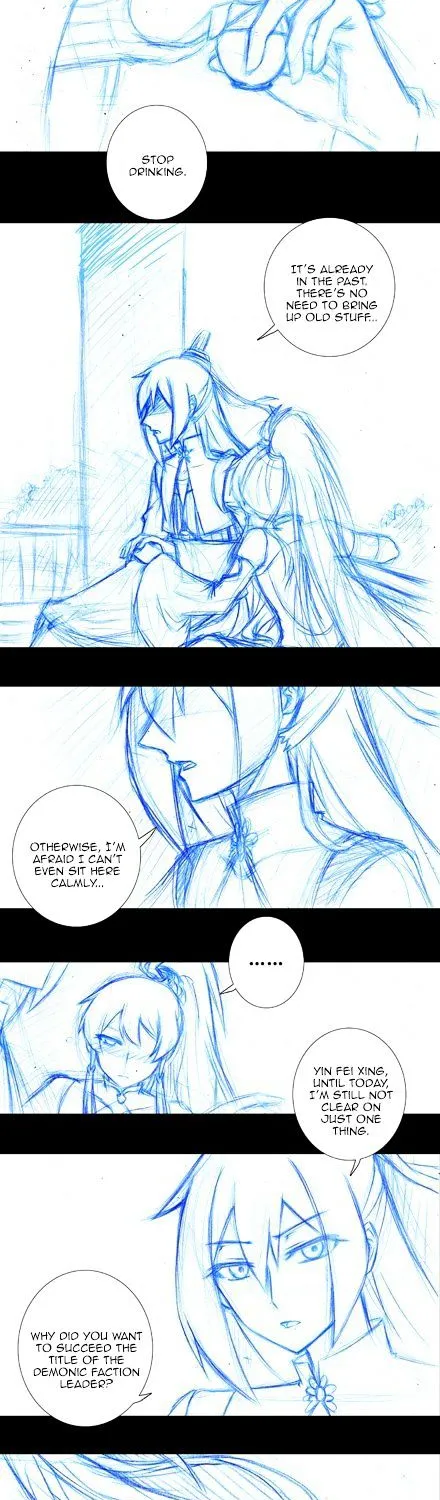 Wo Jia Dashi Xiong Naozi You Keng Zinmanga X Chapter 199.2 Page 8