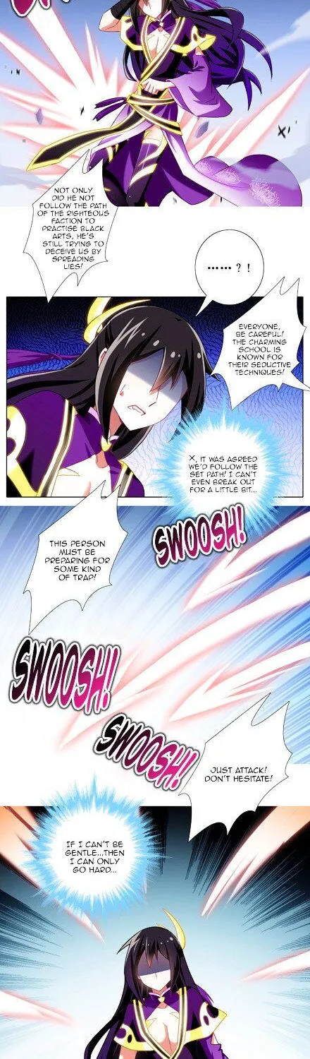 Wo Jia Dashi Xiong Naozi You Keng Zinmanga X Chapter 199 Page 2