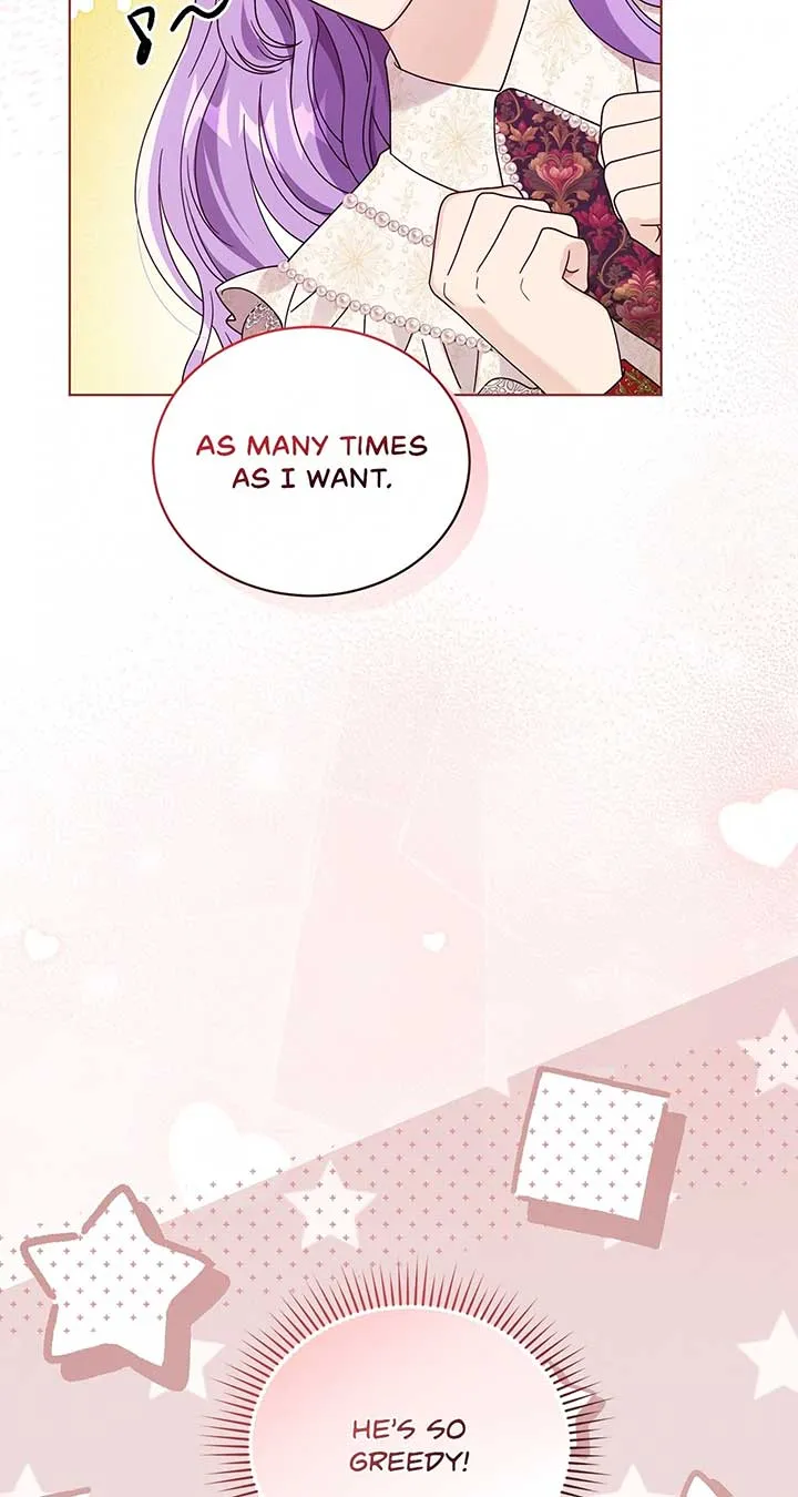I’m The Wife Of The Yandere Second Male Lead Zinmanga X Chapter 70 Page 73