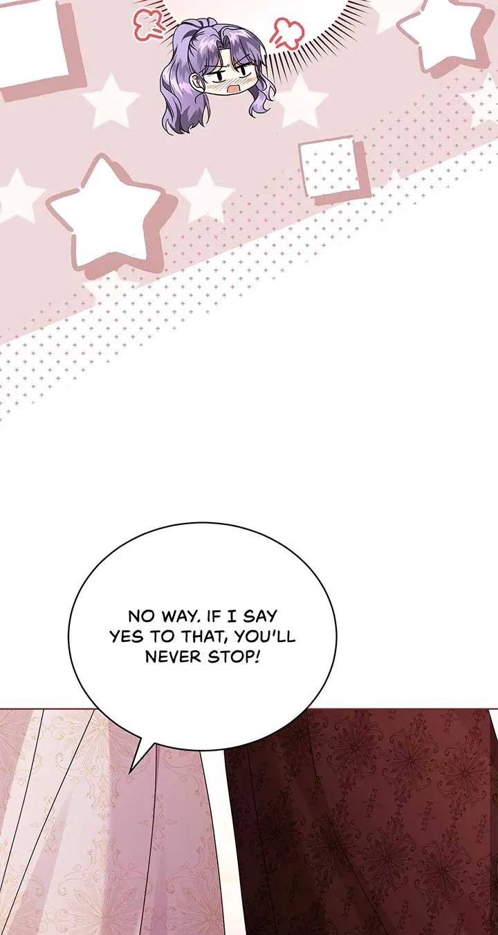 I’m The Wife Of The Yandere Second Male Lead Zinmanga X Chapter 70 Page 74