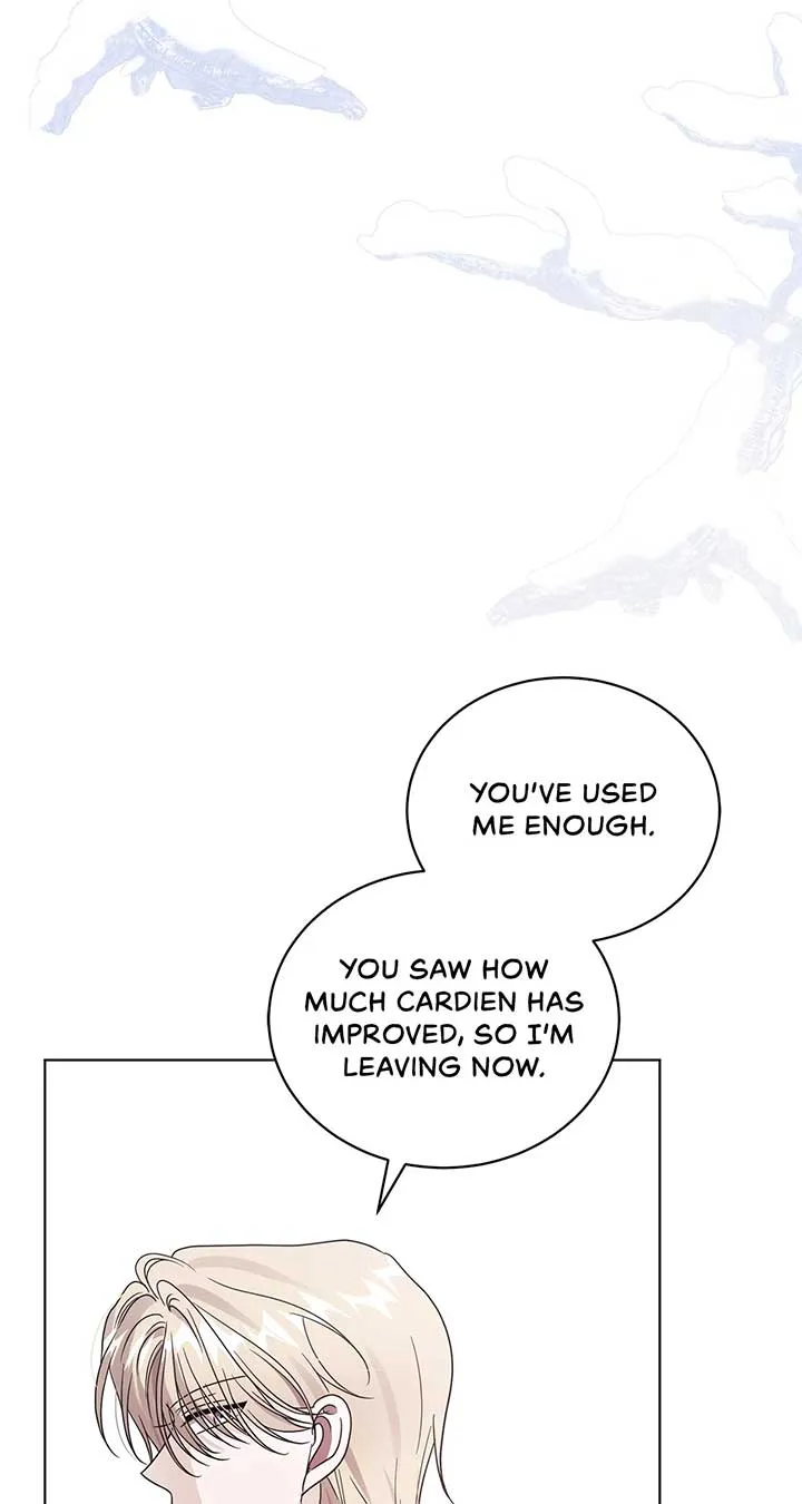 I’m The Wife Of The Yandere Second Male Lead Zinmanga X Chapter 70 Page 82