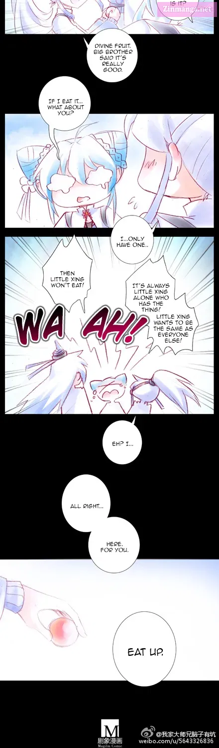 Wo Jia Dashi Xiong Naozi You Keng Zinmanga X Chapter 196.1 Page 10