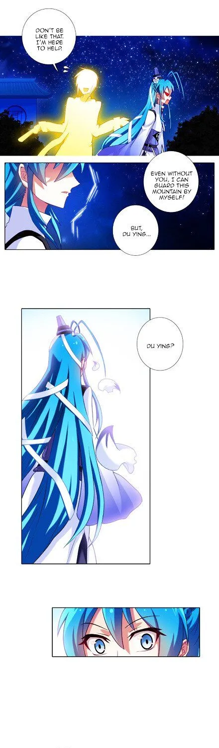 Wo Jia Dashi Xiong Naozi You Keng Zinmanga X Chapter 191 Page 5