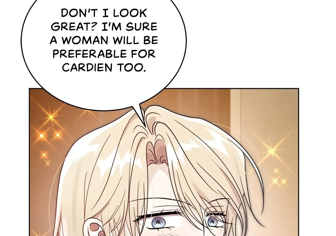 I’m The Wife Of The Yandere Second Male Lead Zinmanga X Chapter 69 Page 12