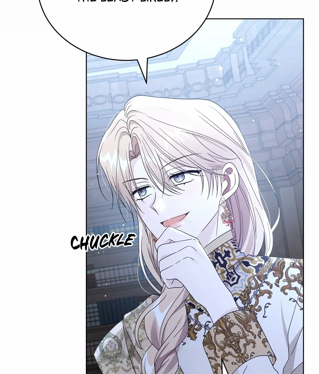 I’m The Wife Of The Yandere Second Male Lead Zinmanga X Chapter 69 Page 44