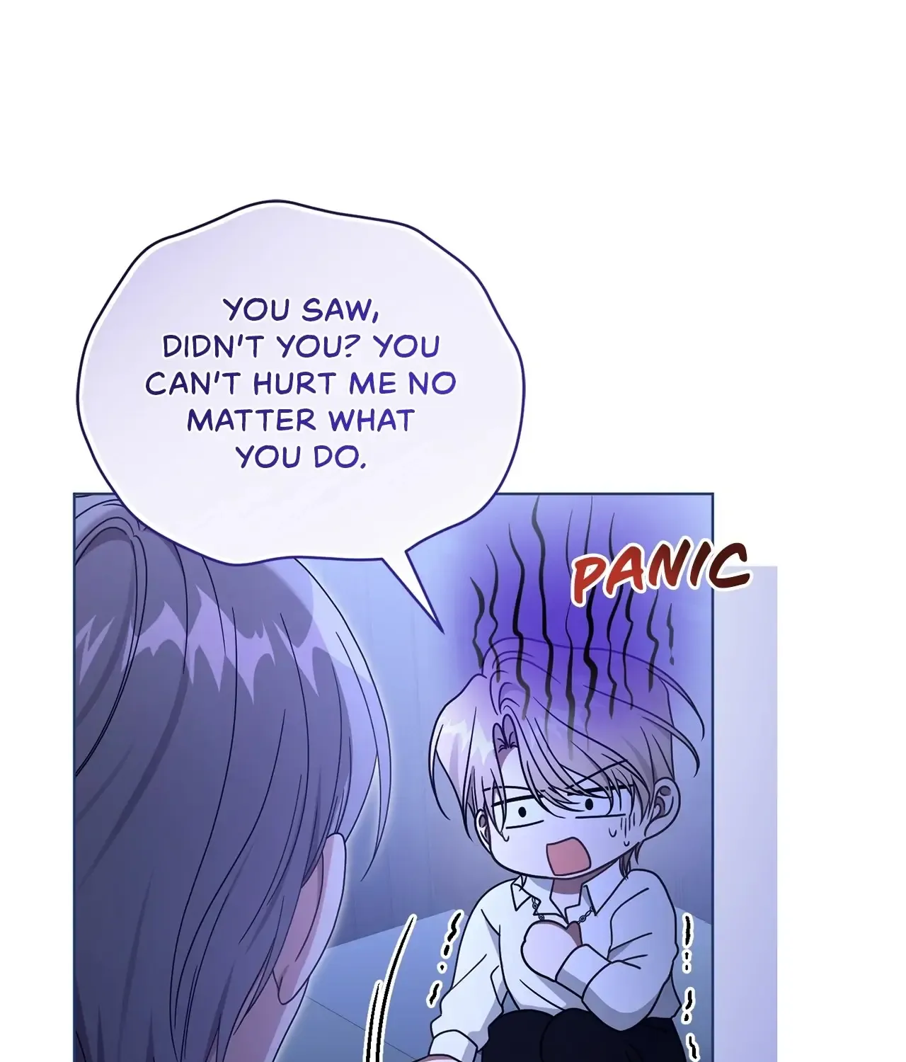I’m The Wife Of The Yandere Second Male Lead Zinmanga X Chapter 69 Page 110