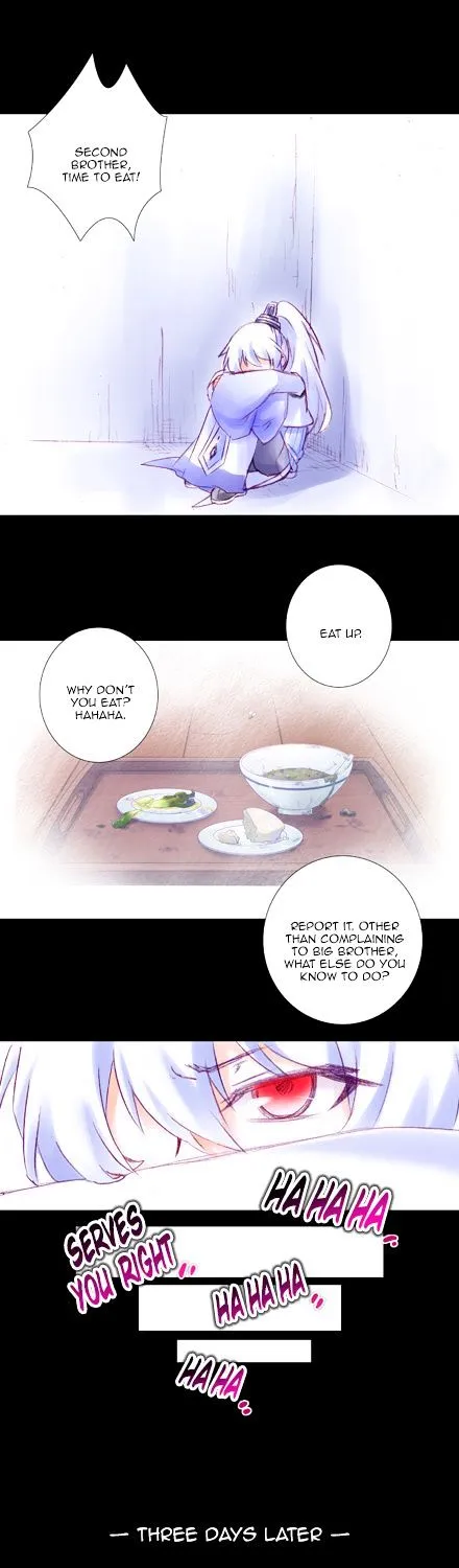 Wo Jia Dashi Xiong Naozi You Keng Zinmanga X Chapter 178.7 Page 7