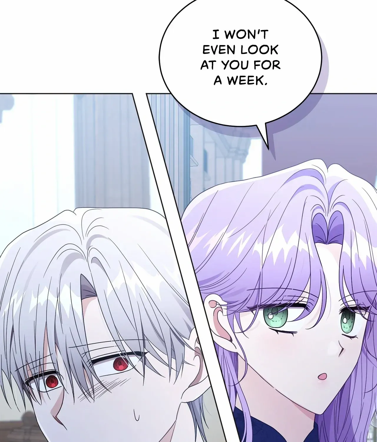 I’m The Wife Of The Yandere Second Male Lead Zinmanga X Chapter 67 Page 6