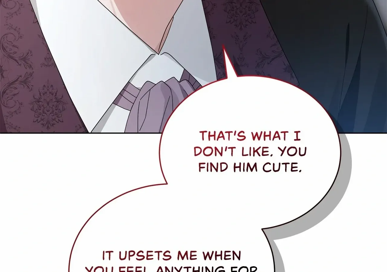 I’m The Wife Of The Yandere Second Male Lead Zinmanga X Chapter 67 Page 74