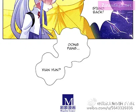 Wo Jia Dashi Xiong Naozi You Keng Zinmanga X Chapter 170.1 Page 20