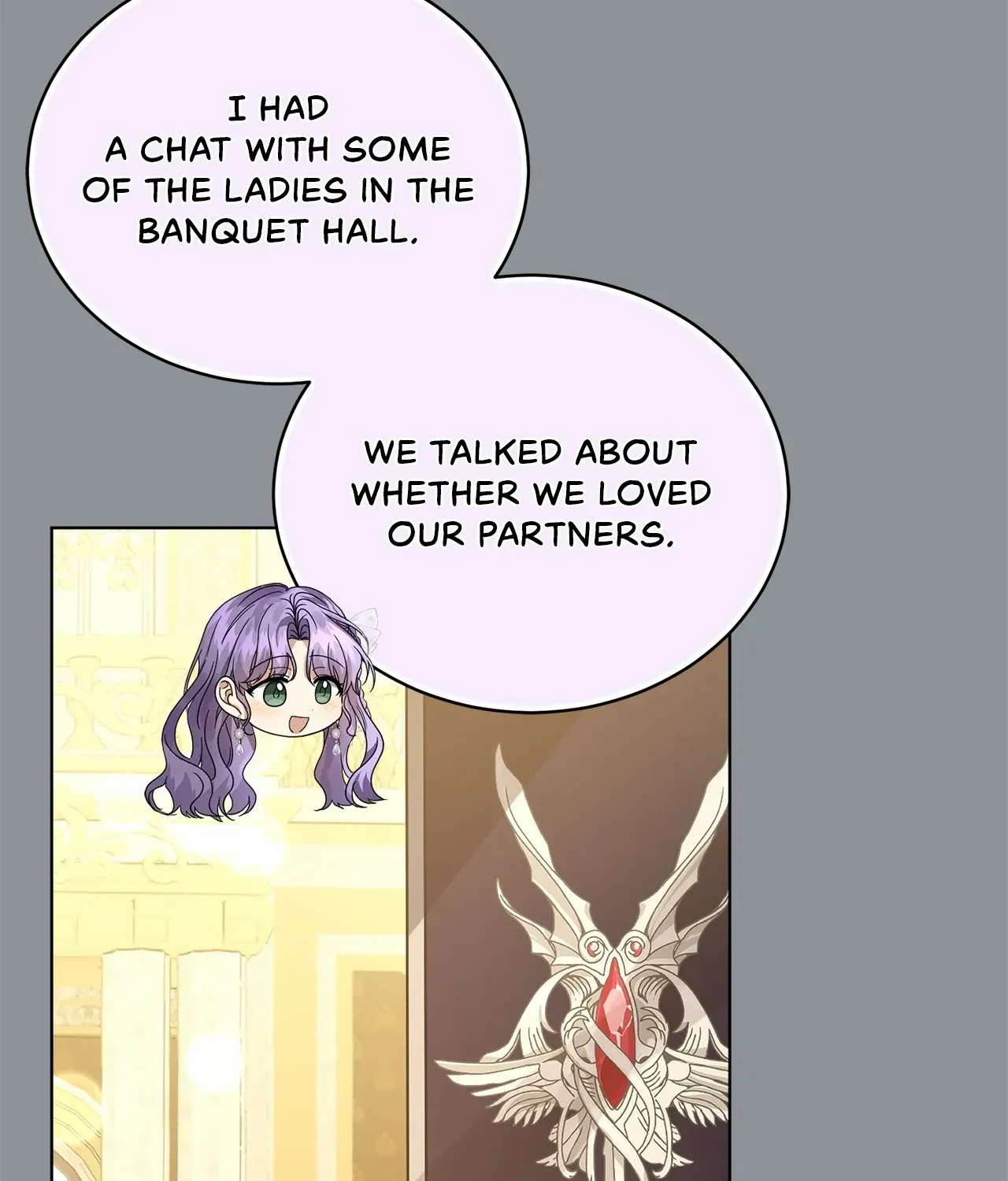 I’m The Wife Of The Yandere Second Male Lead Zinmanga X Chapter 65 Page 8