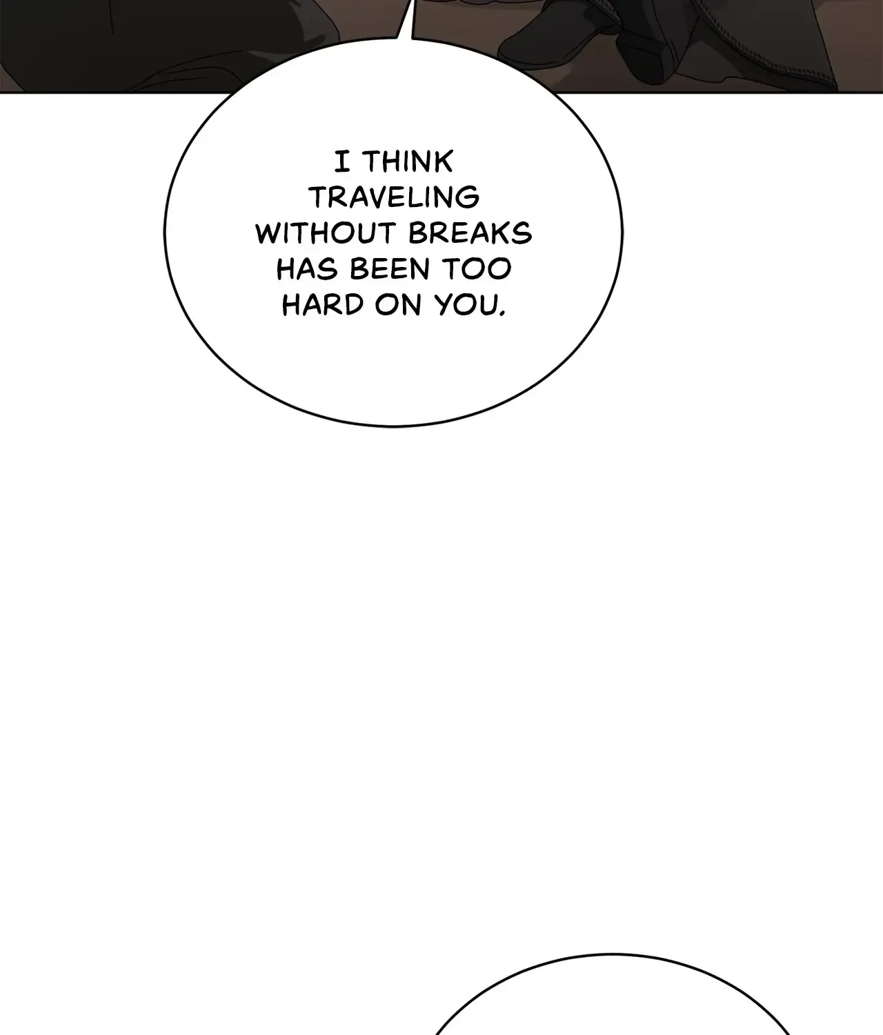 I’m The Wife Of The Yandere Second Male Lead Zinmanga X Chapter 65 Page 64