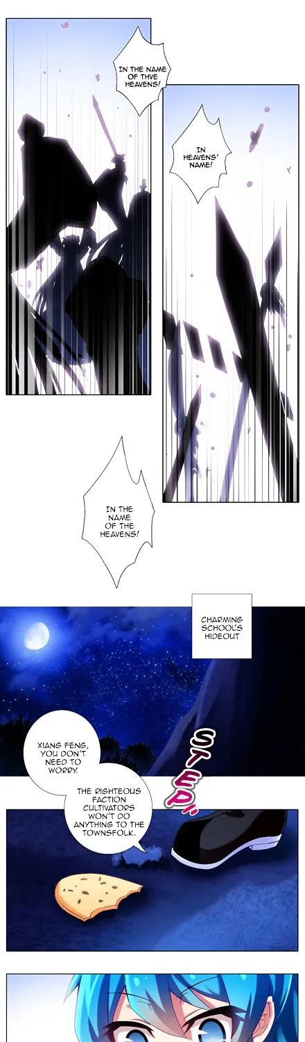 Wo Jia Dashi Xiong Naozi You Keng Zinmanga X Chapter 158 Page 16
