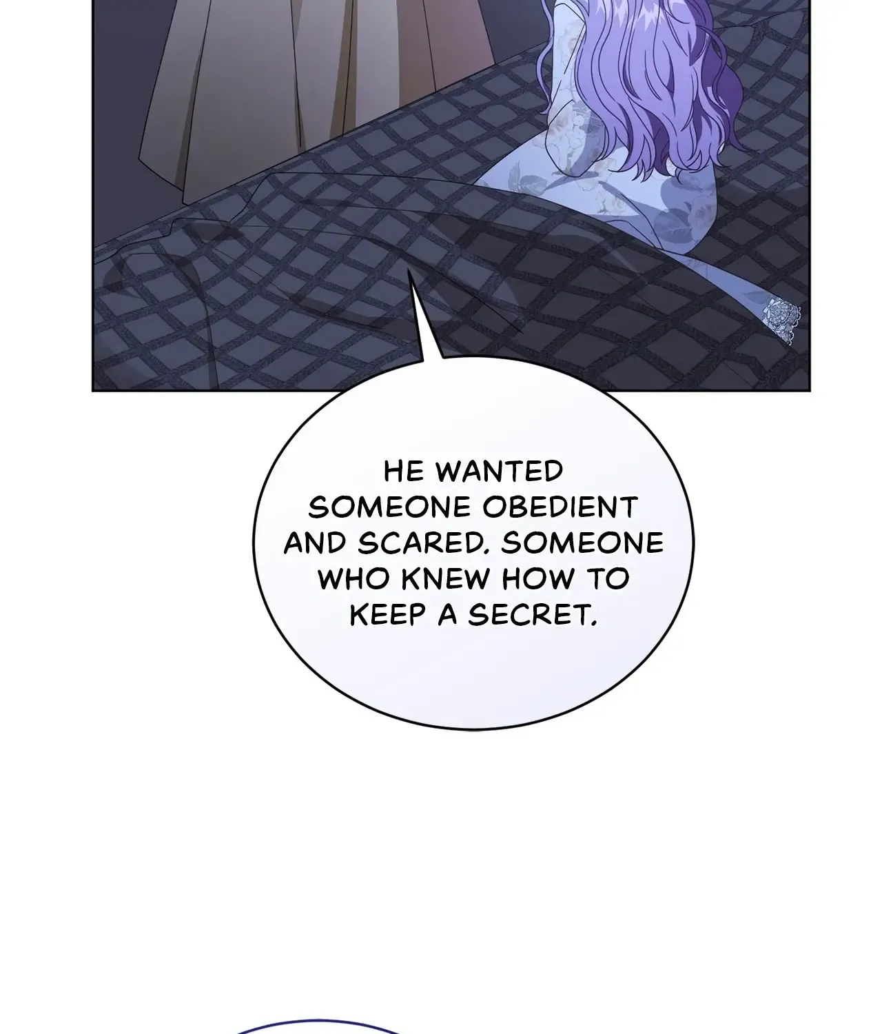 I’m The Wife Of The Yandere Second Male Lead Zinmanga X Chapter 64 Page 12