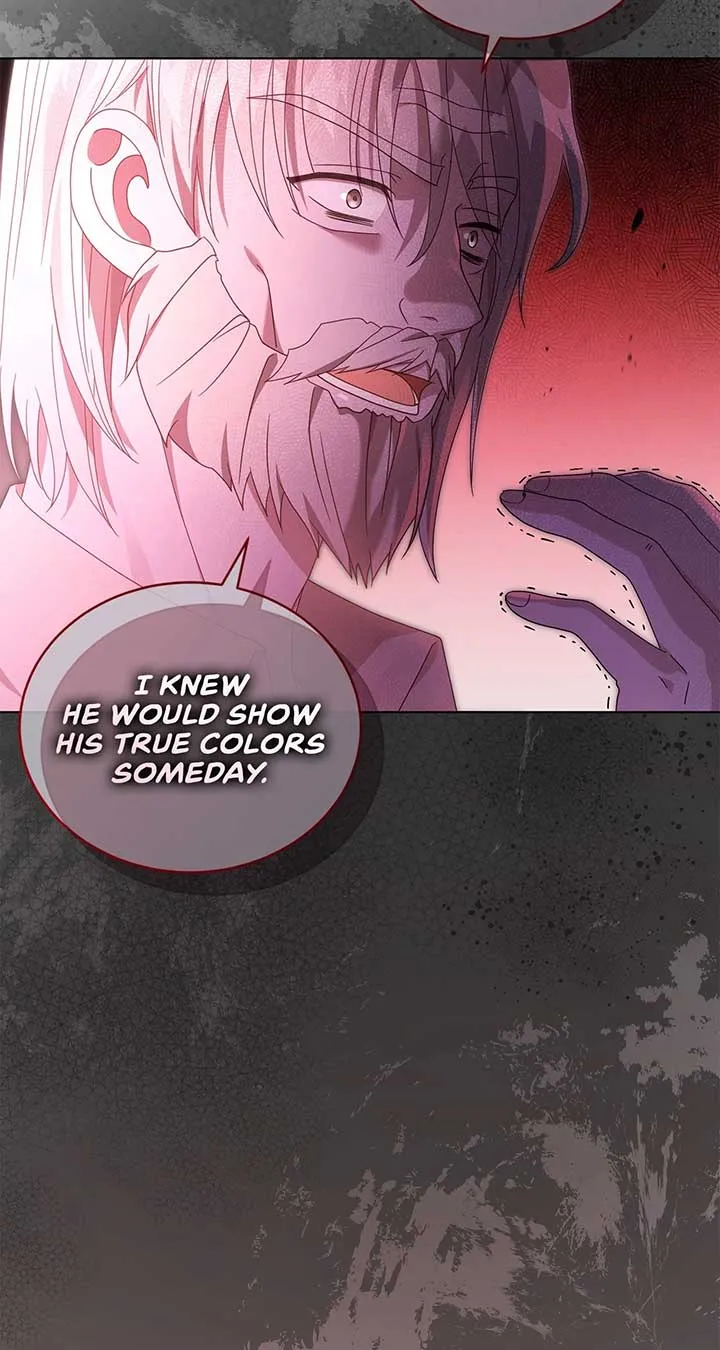 I’m The Wife Of The Yandere Second Male Lead Zinmanga X Chapter 62 Page 17