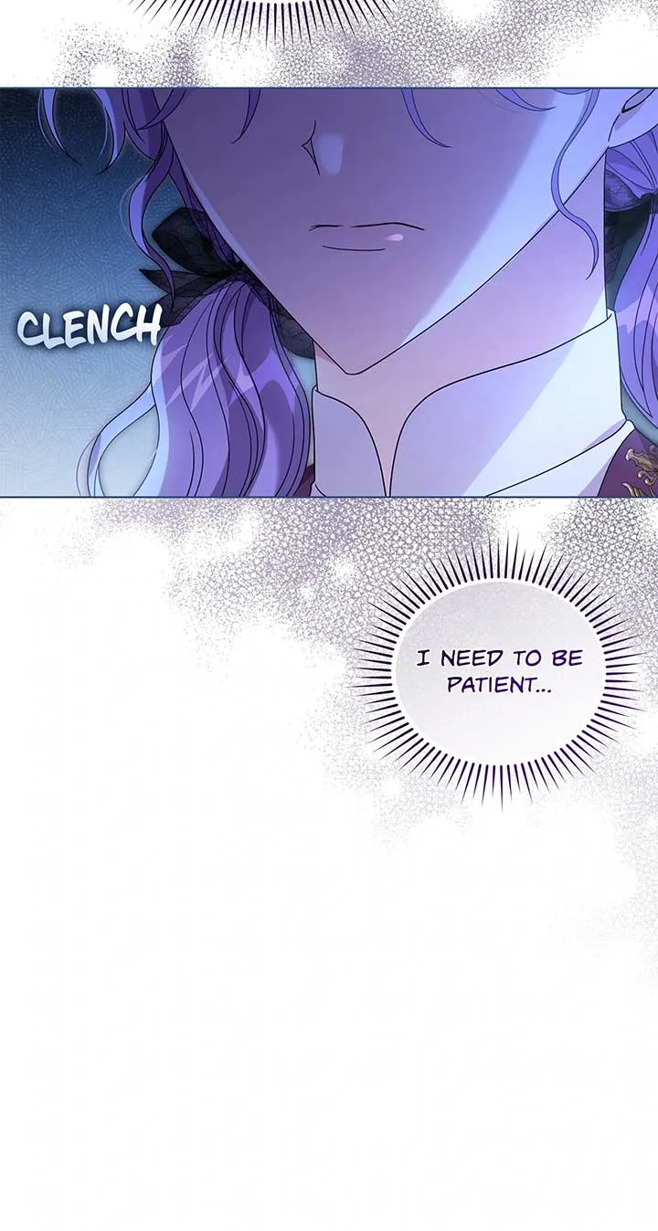 I’m The Wife Of The Yandere Second Male Lead Zinmanga X Chapter 62 Page 21