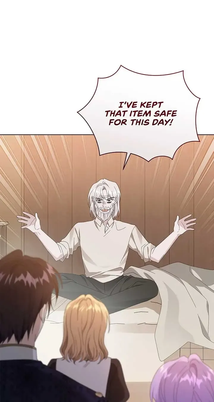 I’m The Wife Of The Yandere Second Male Lead Zinmanga X Chapter 62 Page 22
