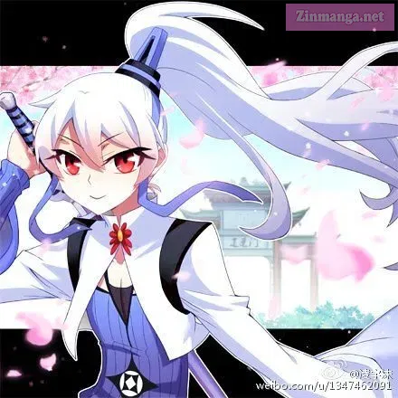 Wo Jia Dashi Xiong Naozi You Keng Zinmanga X Chapter 142.3 Page 10