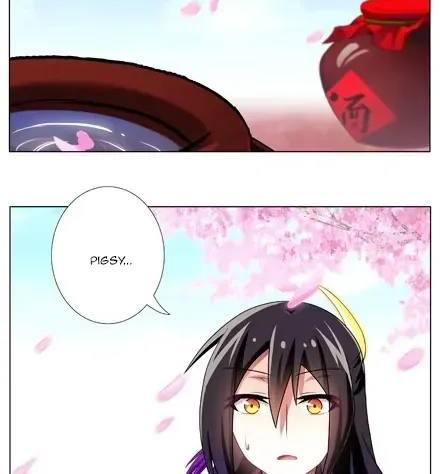 Wo Jia Dashi Xiong Naozi You Keng Zinmanga X Chapter 142.2 Page 6