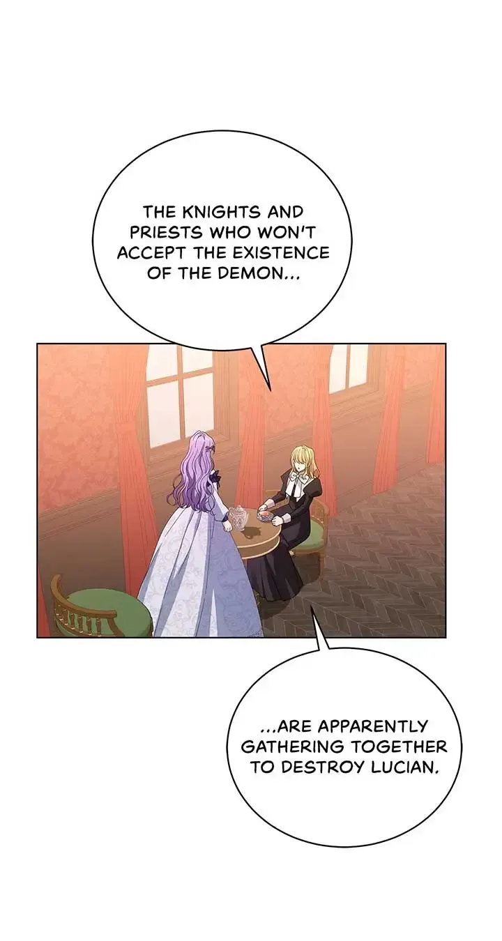 I’m The Wife Of The Yandere Second Male Lead Zinmanga X Chapter 61 Page 21