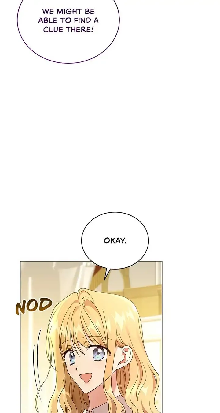 I’m The Wife Of The Yandere Second Male Lead Zinmanga X Chapter 61 Page 50