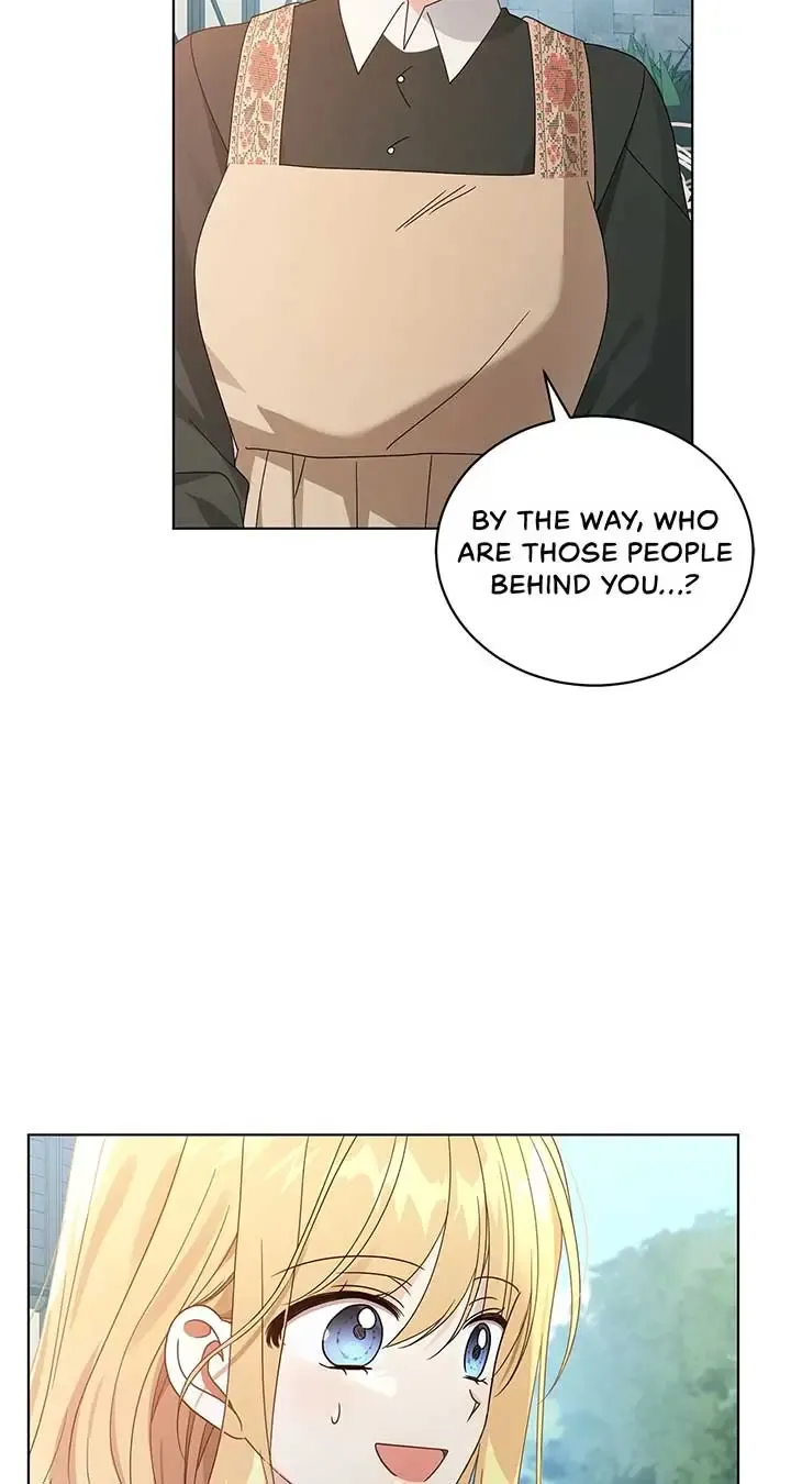 I’m The Wife Of The Yandere Second Male Lead Zinmanga X Chapter 61 Page 81