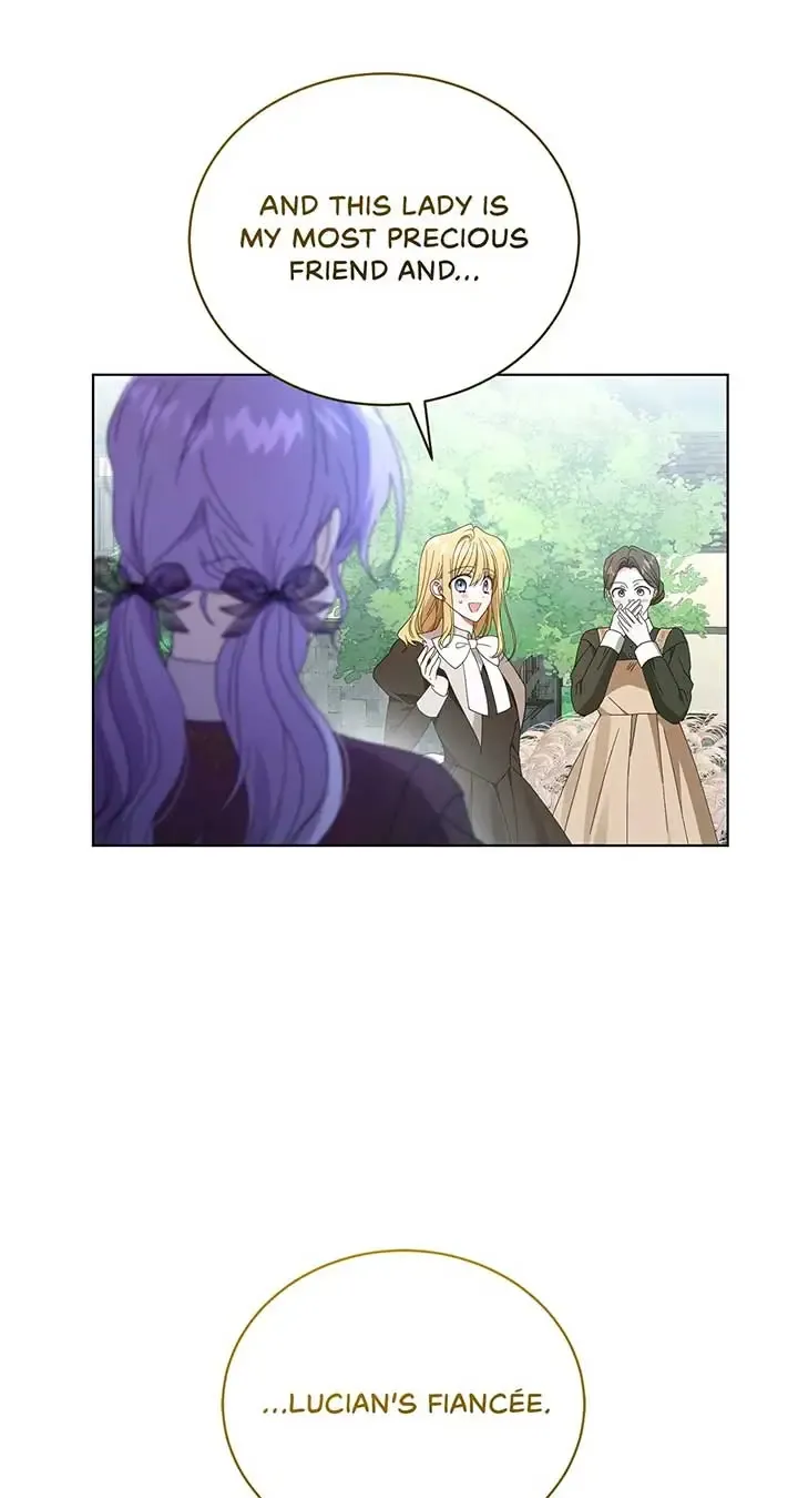 I’m The Wife Of The Yandere Second Male Lead Zinmanga X Chapter 61 Page 85