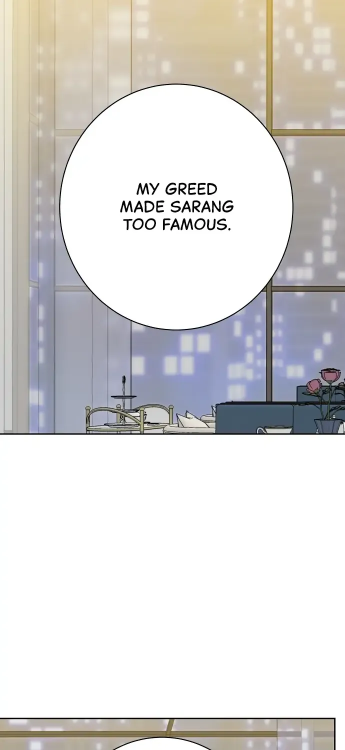 Girl With A Knife Zinmanga X Chapter 66 Page 13