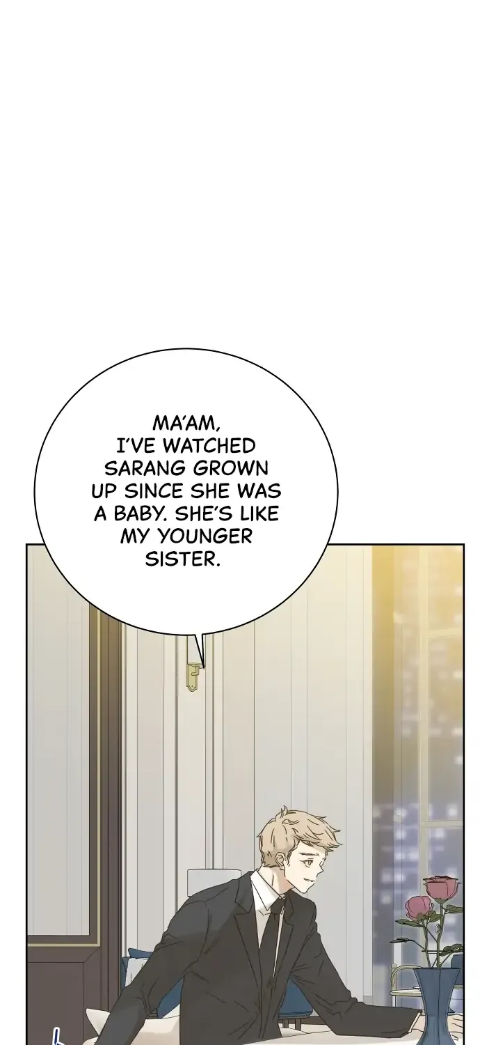 Girl With A Knife Zinmanga X Chapter 66 Page 18
