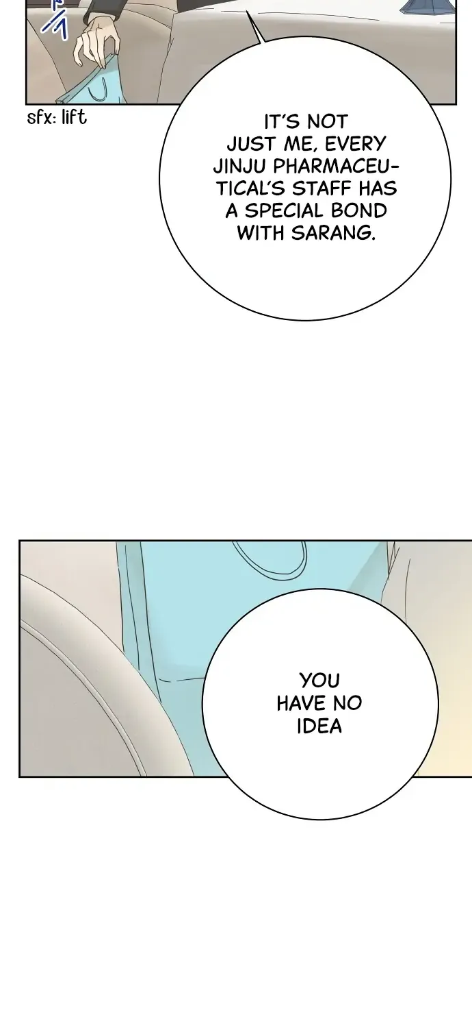Girl With A Knife Zinmanga X Chapter 66 Page 19