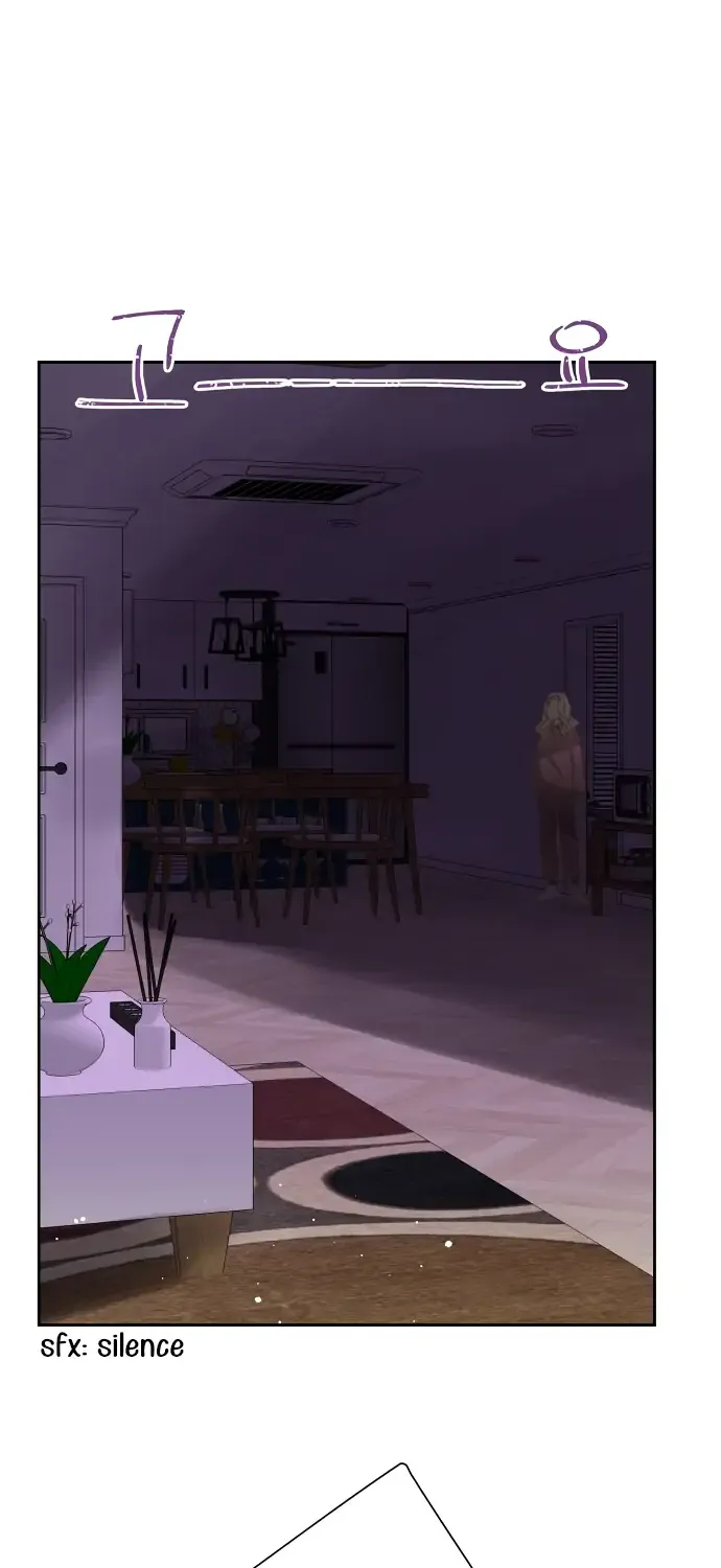 Girl With A Knife Zinmanga X Chapter 66 Page 28